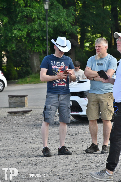 III Opawski Rajd Amcarów w Prudniku