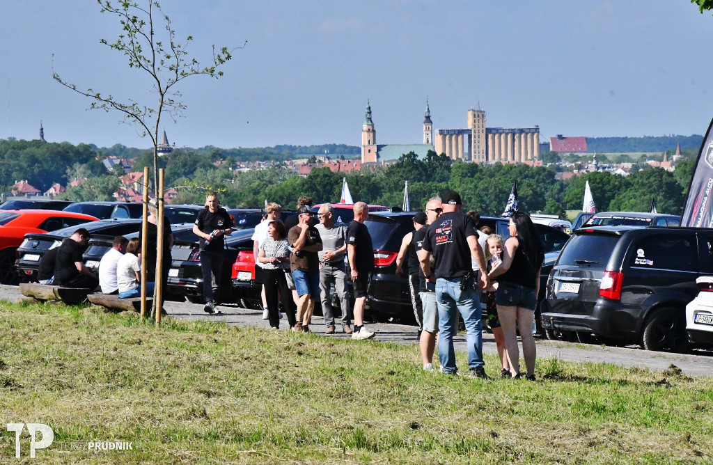 III Opawski Rajd Amcarów w Prudniku