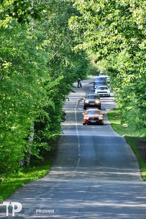 III Opawski Rajd Amcarów w Prudniku
