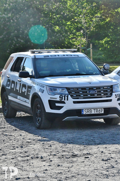 III Opawski Rajd Amcarów w Prudniku
