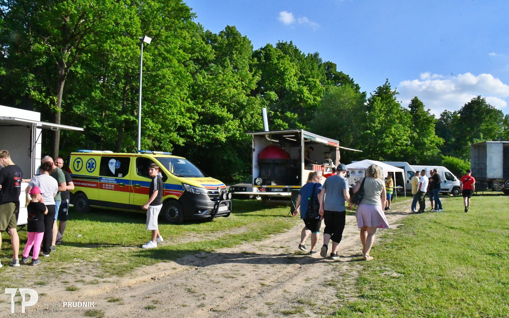 III Opawski Rajd Amcarów w Prudniku