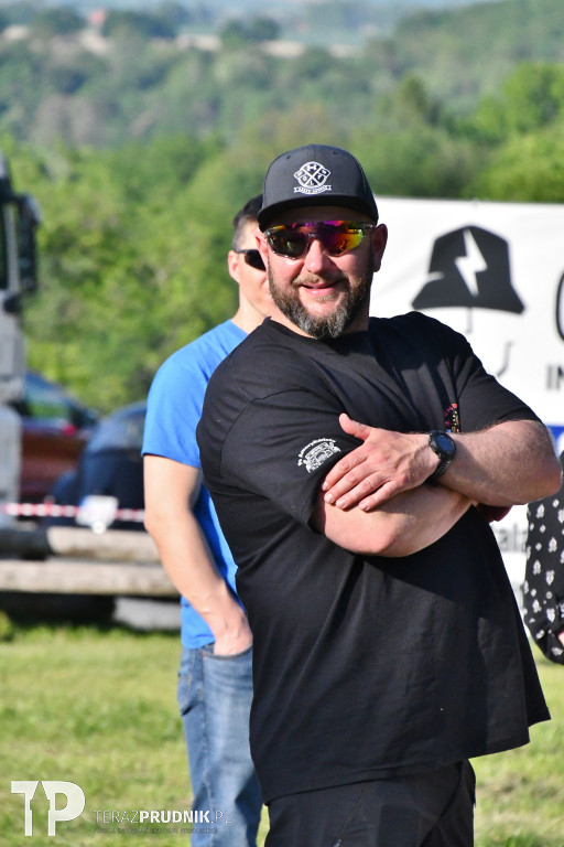 III Opawski Rajd Amcarów w Prudniku