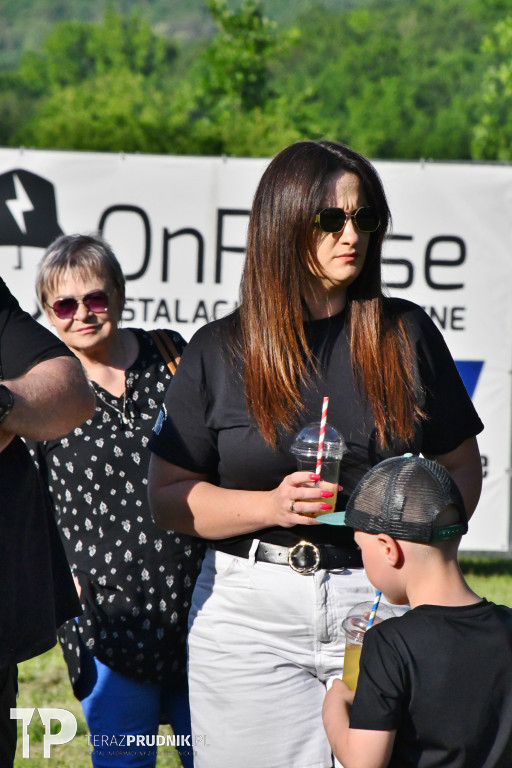III Opawski Rajd Amcarów w Prudniku