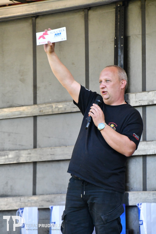 III Opawski Rajd Amcarów w Prudniku