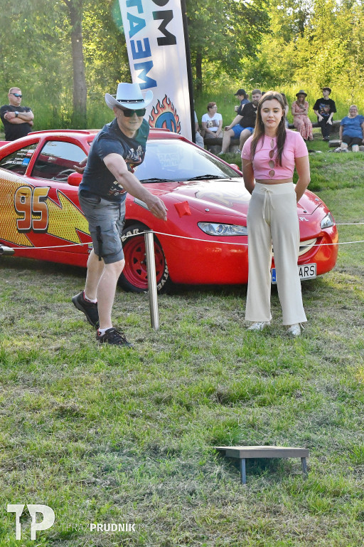 III Opawski Rajd Amcarów w Prudniku