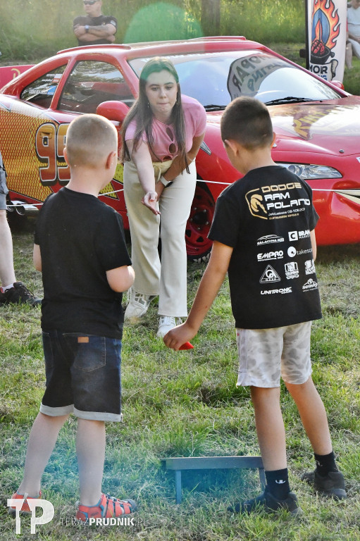 III Opawski Rajd Amcarów w Prudniku