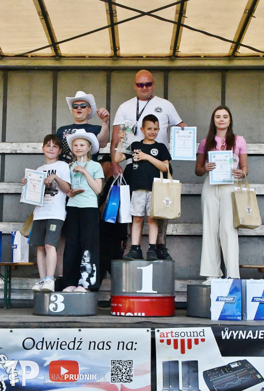 III Opawski Rajd Amcarów w Prudniku