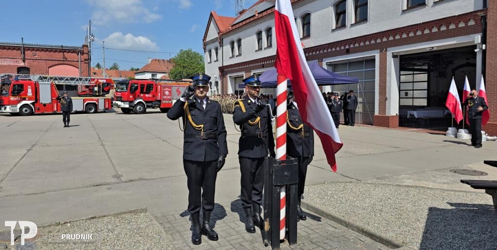 Dzień Strażaka w Prudniku