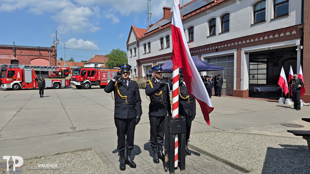 Dzień Strażaka w Prudniku