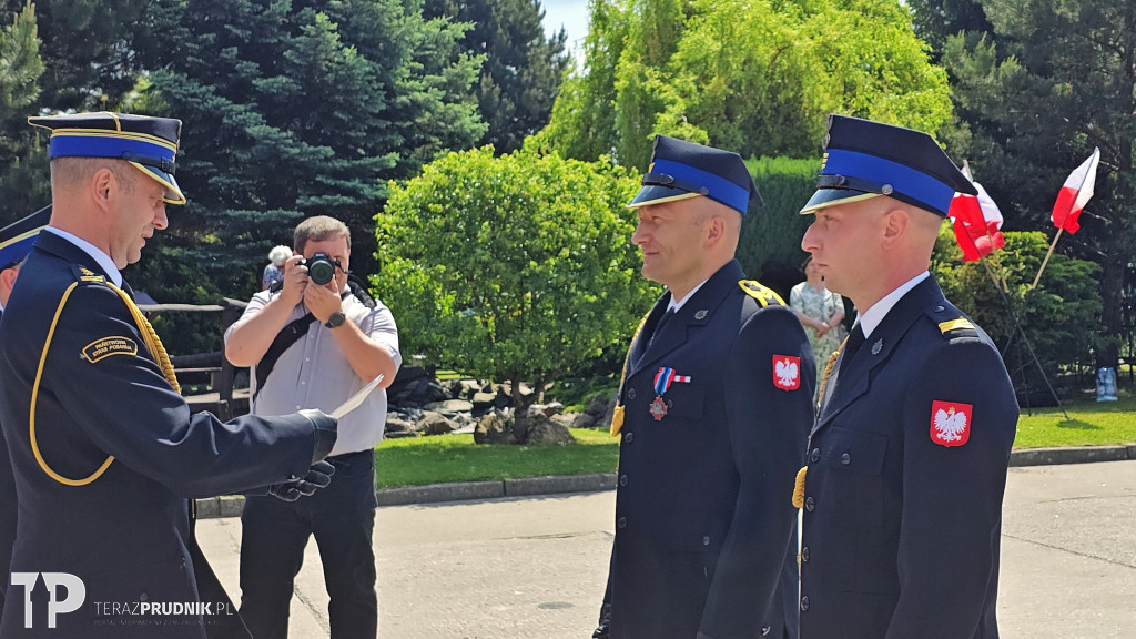Dzień Strażaka w Prudniku