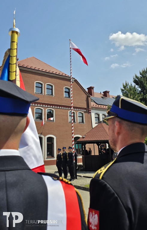 Dzień Strażaka w Prudniku