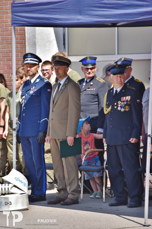 Dzień Strażaka w Prudniku