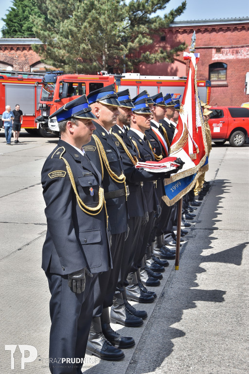 Dzień Strażaka w Prudniku