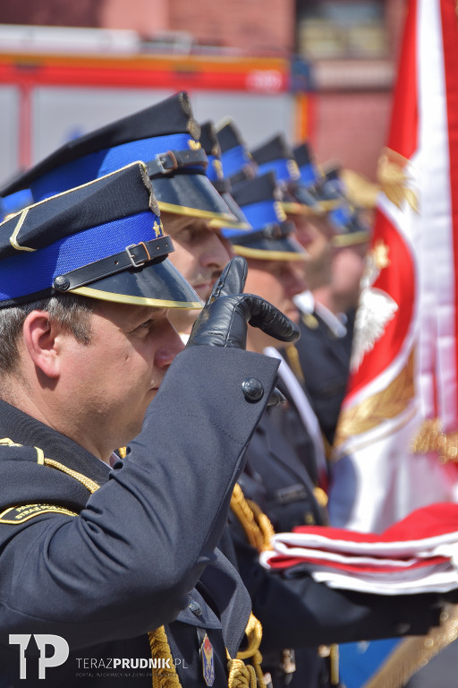 Dzień Strażaka w Prudniku