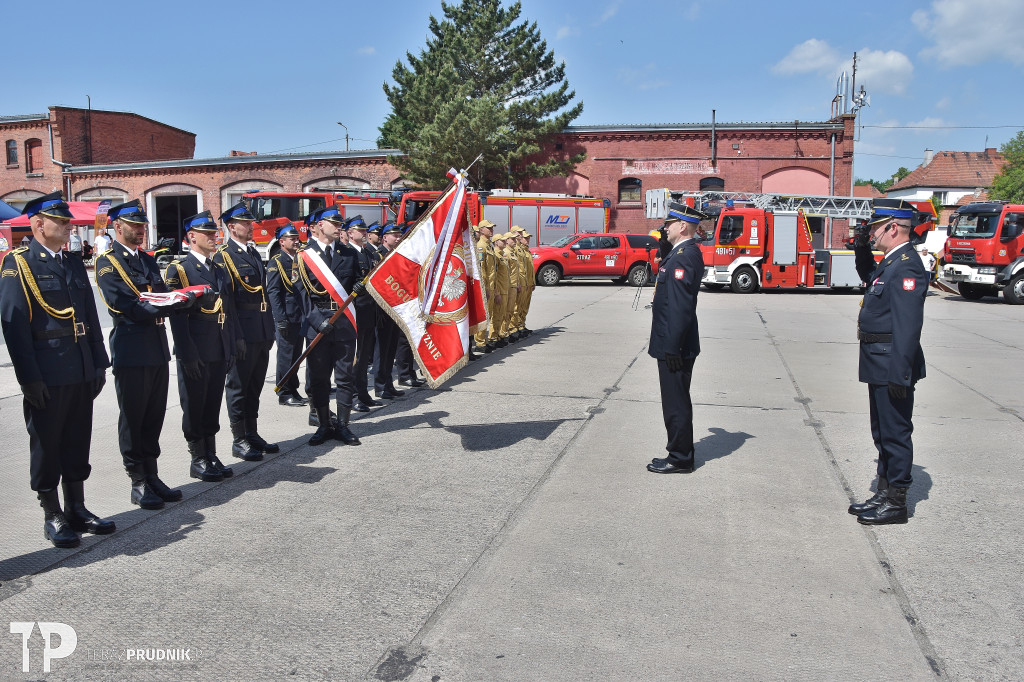 Dzień Strażaka w Prudniku