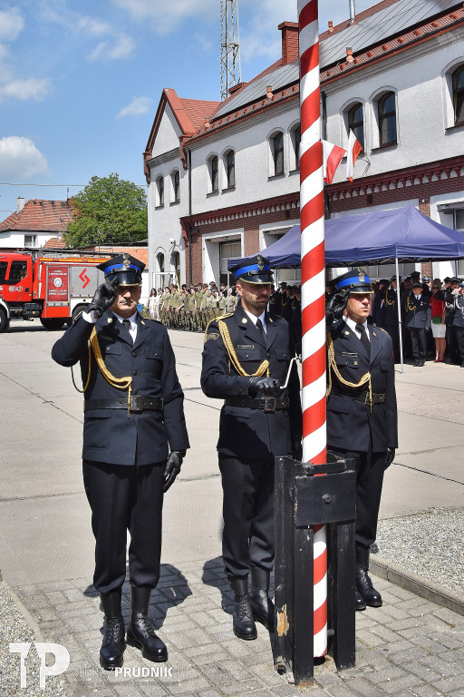 Dzień Strażaka w Prudniku