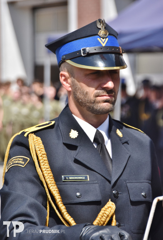Dzień Strażaka w Prudniku