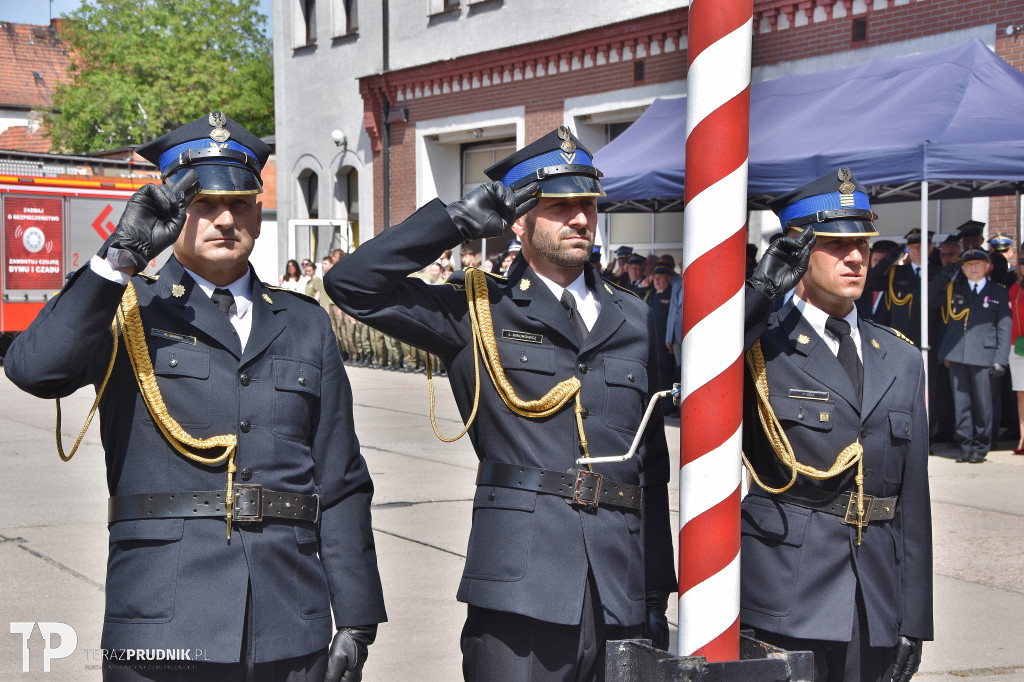 Dzień Strażaka w Prudniku