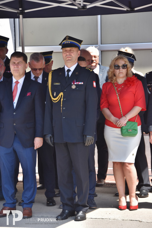 Dzień Strażaka w Prudniku