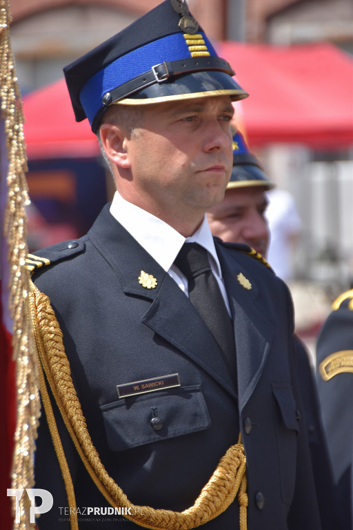 Dzień Strażaka w Prudniku