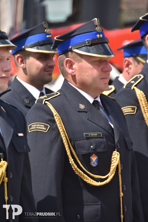 Dzień Strażaka w Prudniku