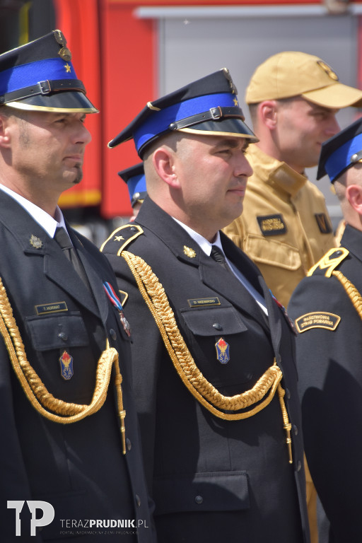 Dzień Strażaka w Prudniku