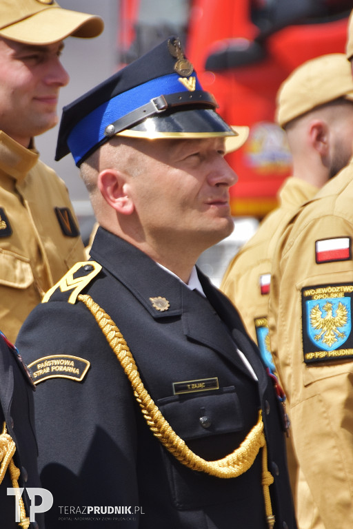 Dzień Strażaka w Prudniku