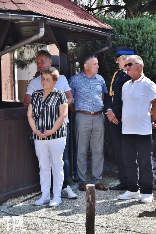 Dzień Strażaka w Prudniku
