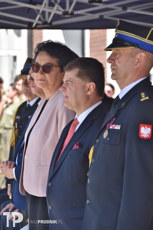 Dzień Strażaka w Prudniku