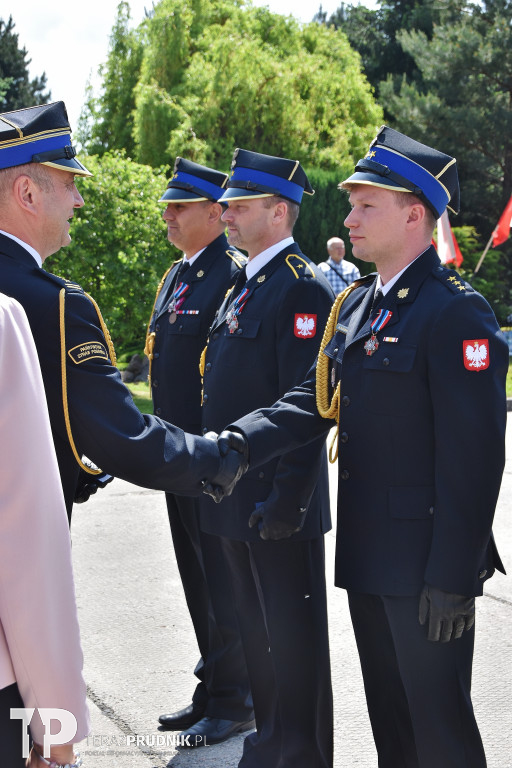 Dzień Strażaka w Prudniku