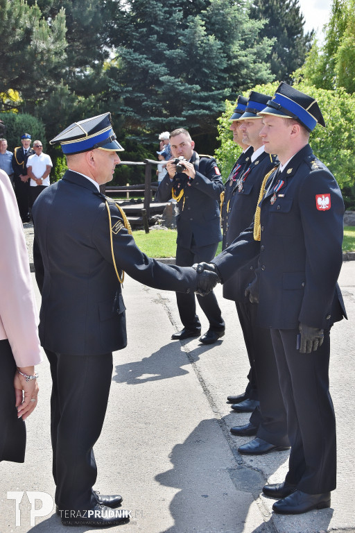Dzień Strażaka w Prudniku