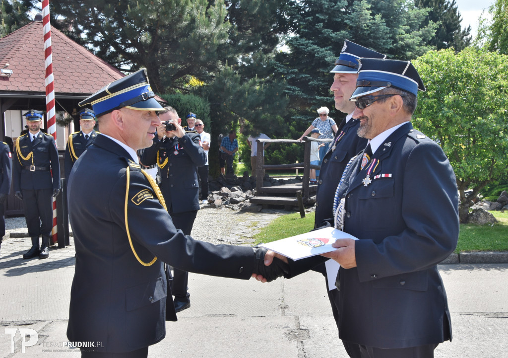 Dzień Strażaka w Prudniku