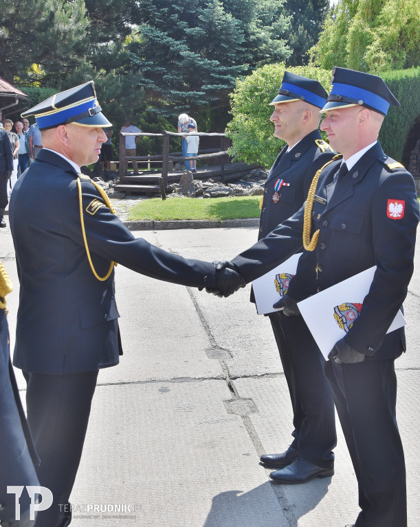 Dzień Strażaka w Prudniku