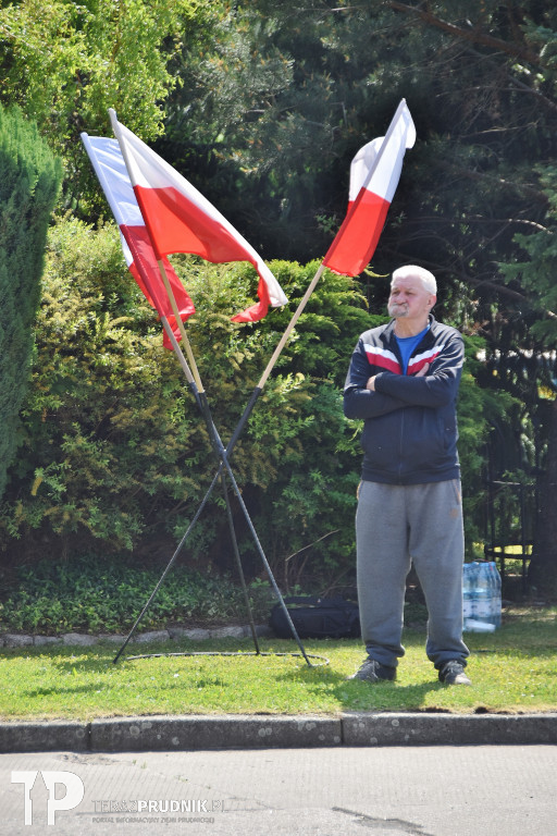 Dzień Strażaka w Prudniku