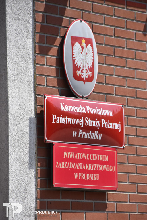 Dzień Strażaka w Prudniku