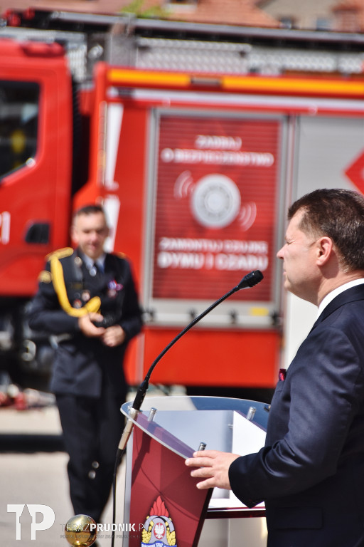 Dzień Strażaka w Prudniku