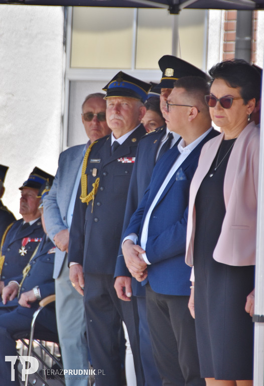 Dzień Strażaka w Prudniku