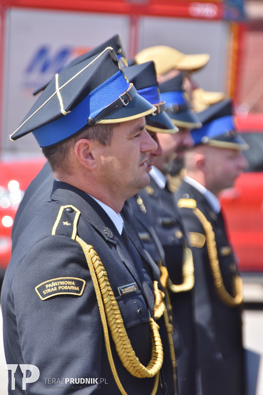 Dzień Strażaka w Prudniku