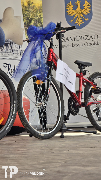 44. Rajd Maluchów - piknik w Chocimiu