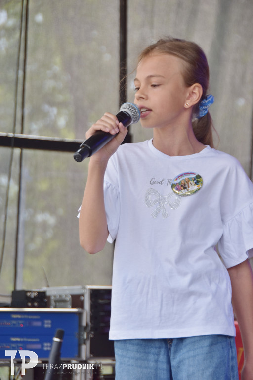 44. Rajd Maluchów - piknik w Chocimiu