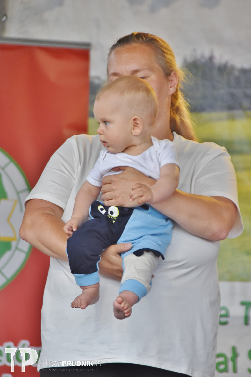 44. Rajd Maluchów - piknik w Chocimiu