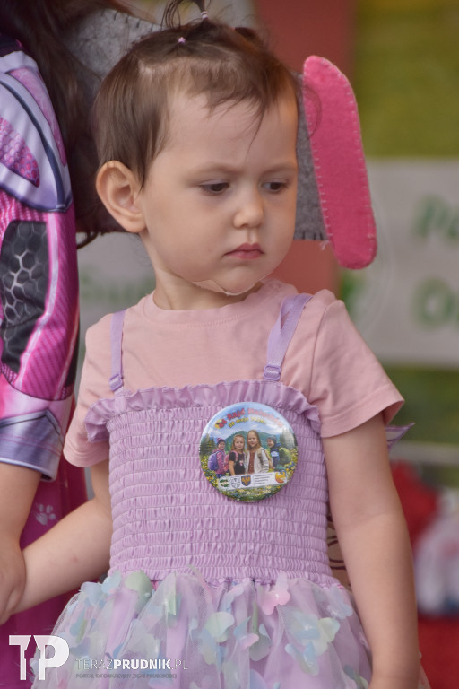 44. Rajd Maluchów - piknik w Chocimiu