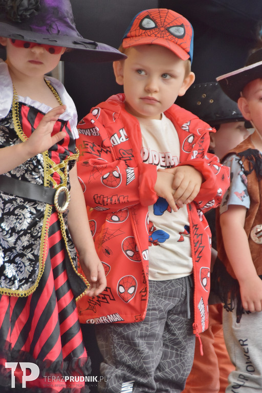 44. Rajd Maluchów - piknik w Chocimiu