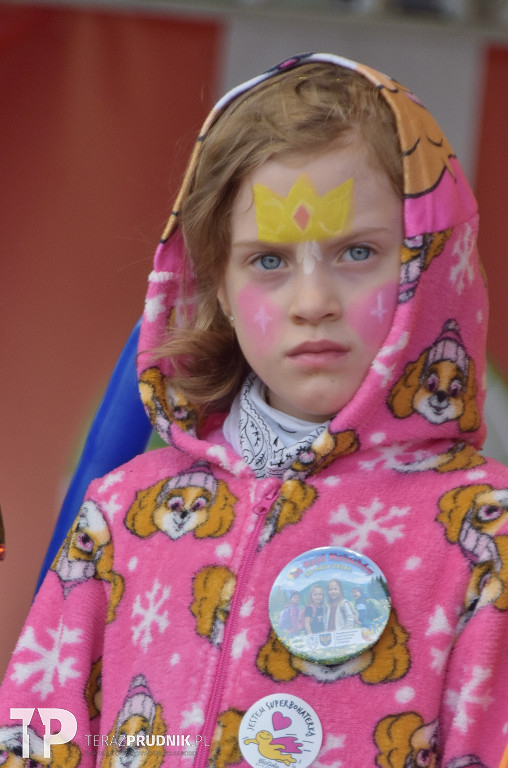 44. Rajd Maluchów - piknik w Chocimiu