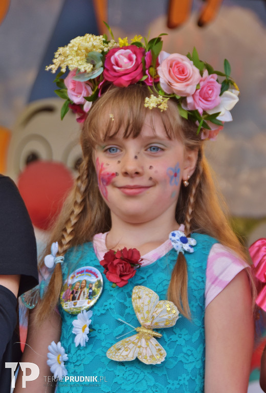 44. Rajd Maluchów - piknik w Chocimiu