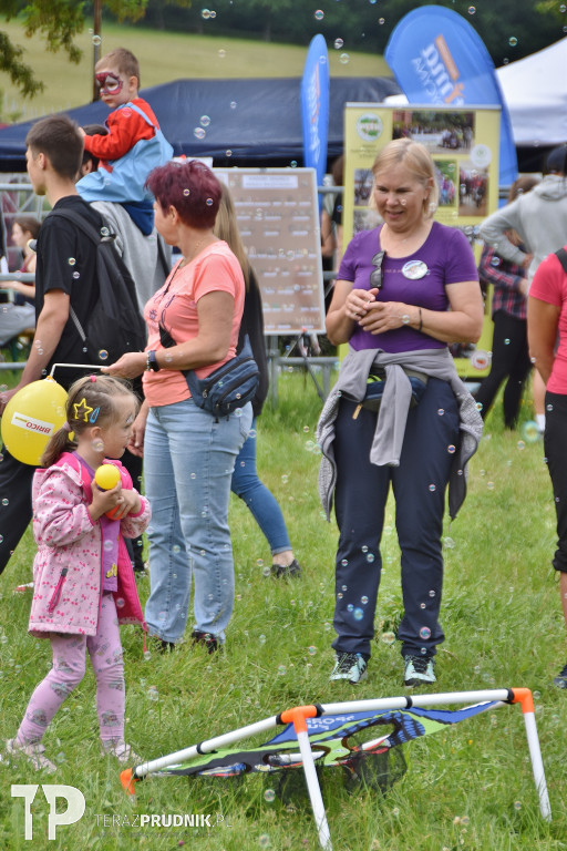 44. Rajd Maluchów - piknik w Chocimiu