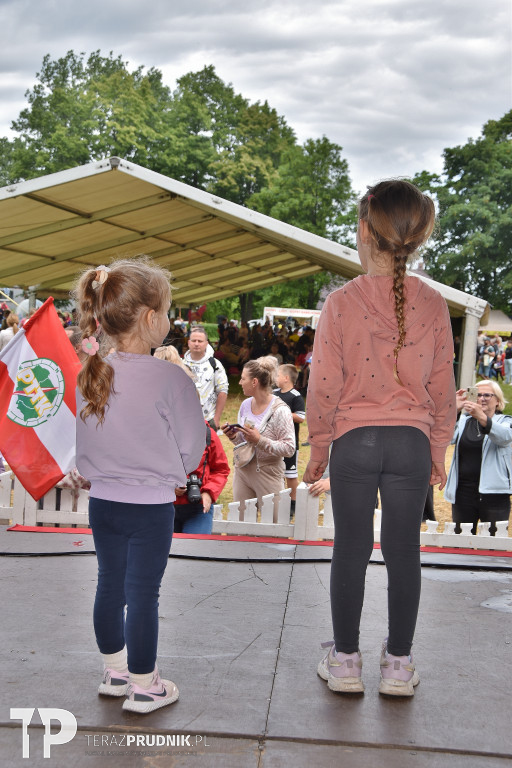 44. Rajd Maluchów - piknik w Chocimiu