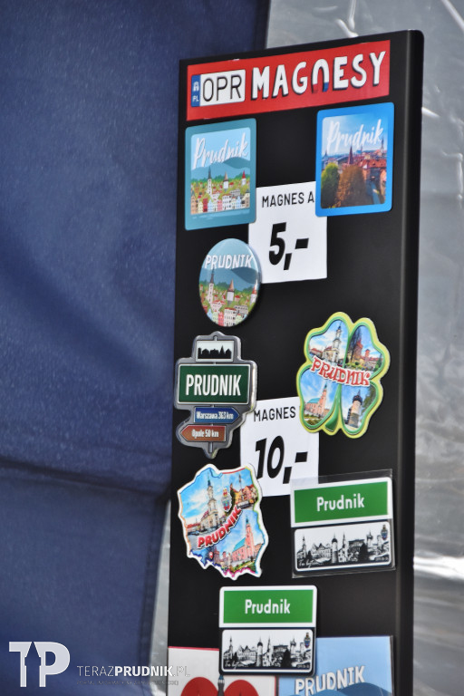 44. Rajd Maluchów - piknik w Chocimiu