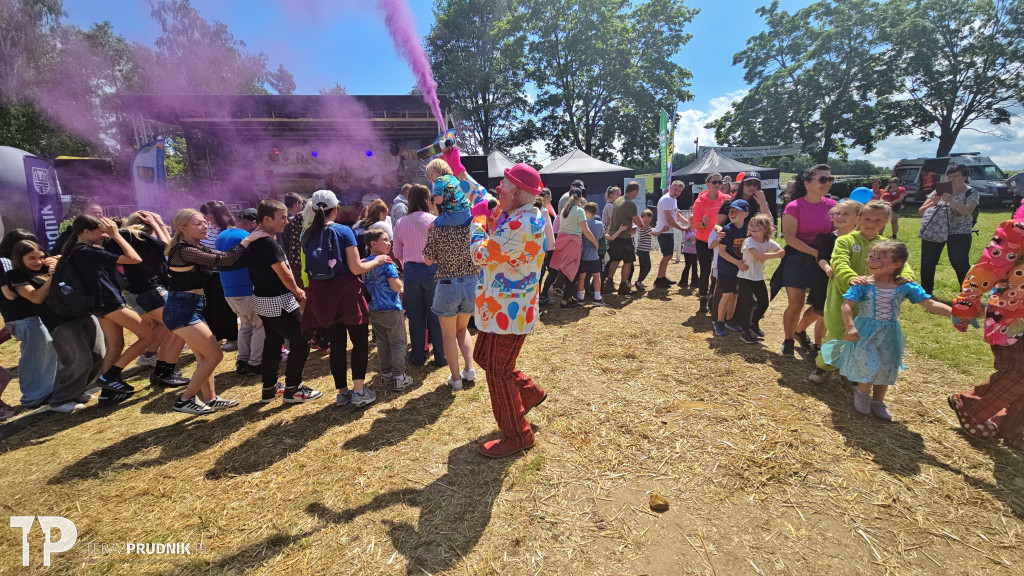 44. Rajd Maluchów - Ruphert & Rico