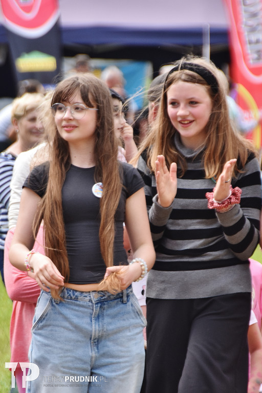 44. Rajd Maluchów - Ruphert & Rico